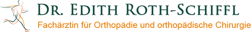 Dr. Edith Elisabeth Roth-Schiffl Logo